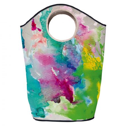 Storage bag water colour (60l)