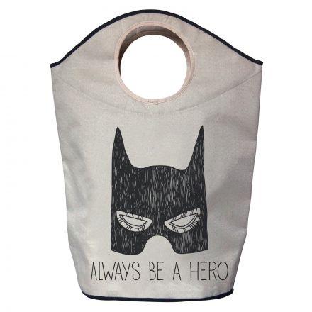 Storage bag batman - be a hero (60l)
