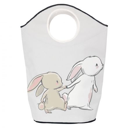 Storage bag bunny brothers (60l)